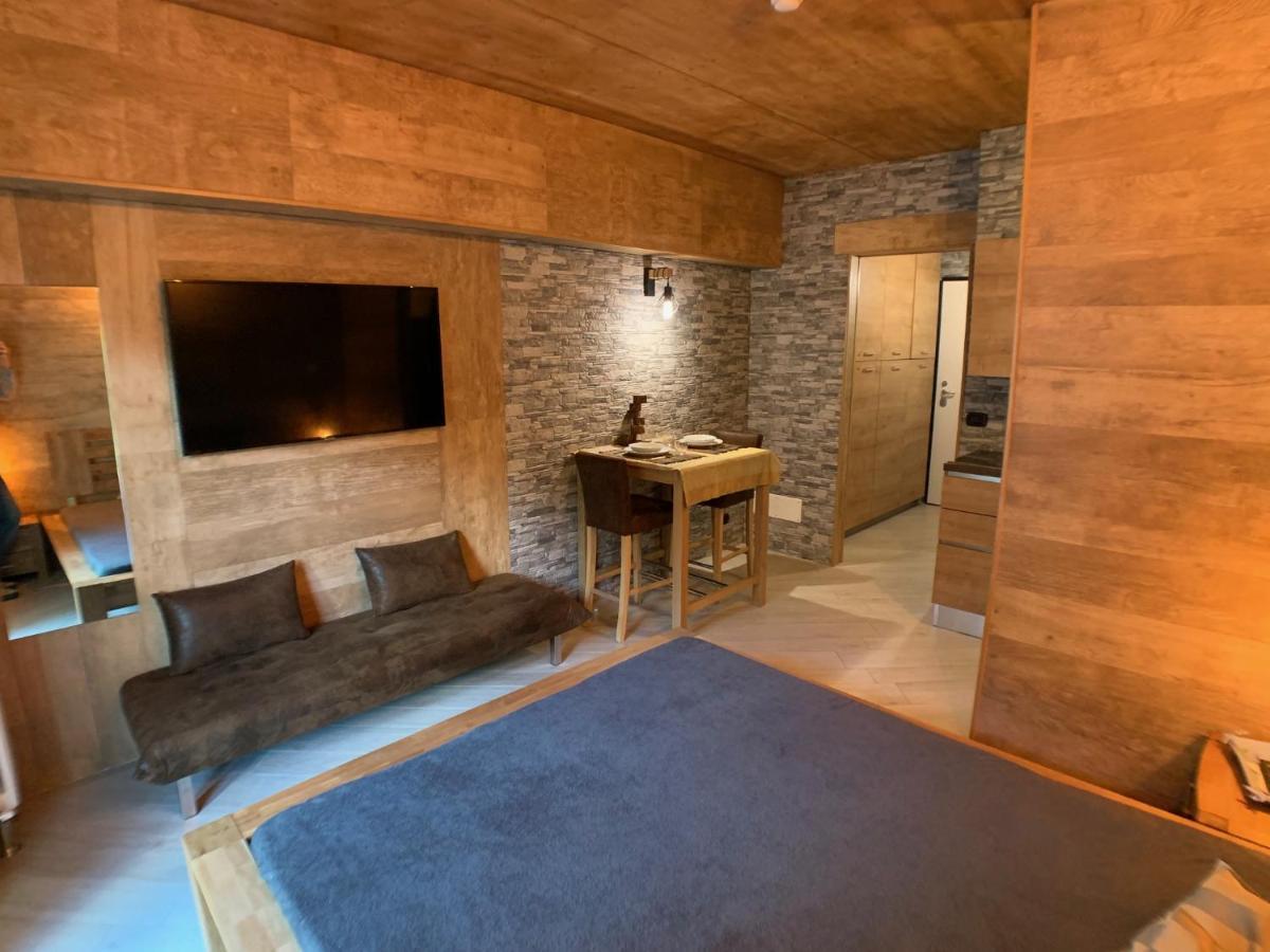 Residence Felik Gressoney-la-Trinité Exterior photo